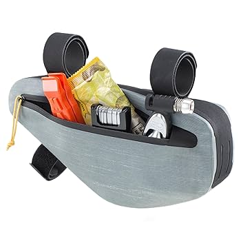 Amazon.com: EVOC, Multi Frame Pack WP, Frame Bag, 1.2L